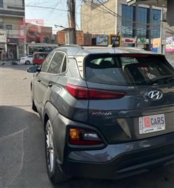 هیوندای کۆنا